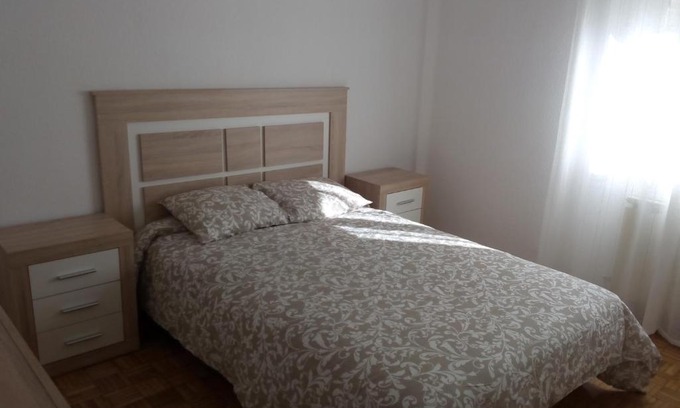 Logrono Apartment | Calle Lardero Apartamento