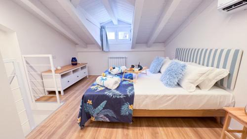 Chioggia Apartment | Calle Piva, 788 by Ca-Sa Check