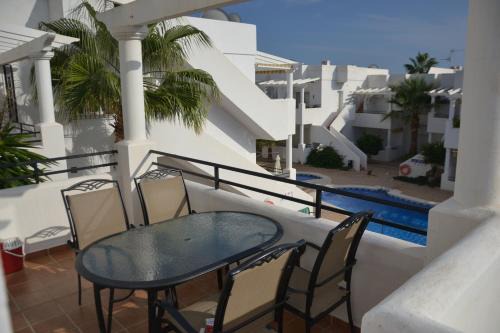 Pulpi Apartment | CALLE PLUTON 77