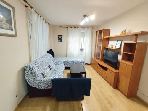 San Pablo Apartment | Calle San Pablo