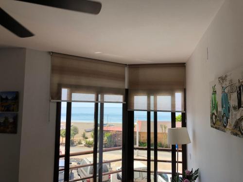 Rincon de la Victoria Apartment | Calle Victoria 33
