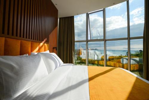 Mtsvane Kontskhi Hotel | Calligraphy Hotel and Cottages