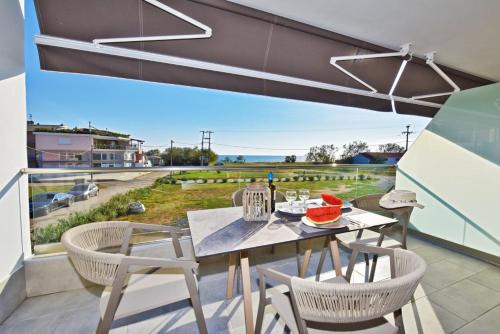 Flogita Apartment | CALLISTA VIEW