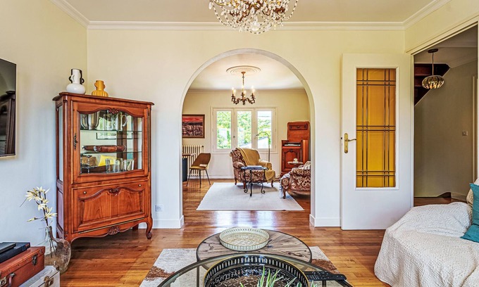 Auray House | Calloch by Interhome