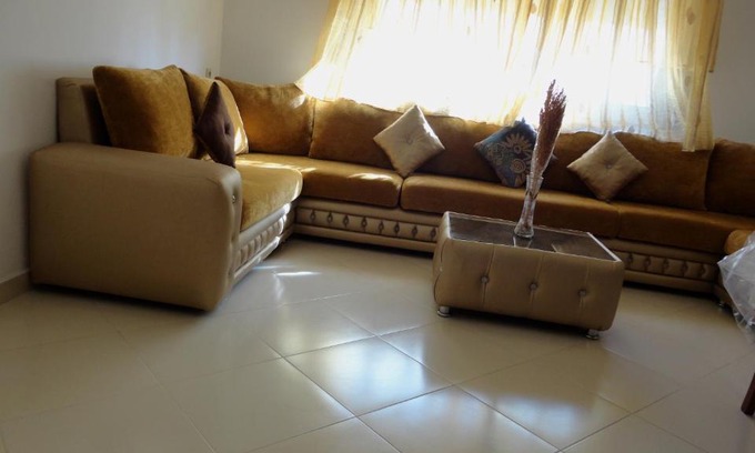 Tetouan Apartment | Calm apartment with a view