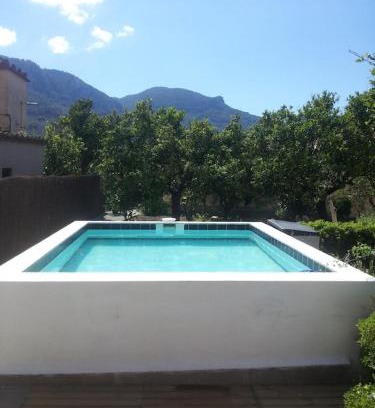 Soller House | CALM HOUSE