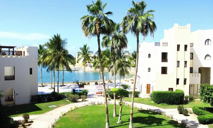 Salalah Apartment | Calm Stays in Hawana Salalah