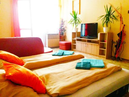 Ujlipotvaros Apartment | Calm&Sweet Budapest Apartment