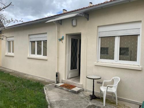 La Mare Apartment | CALME