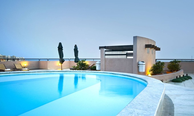 Marsalforn Hotel | Calypso Hotel