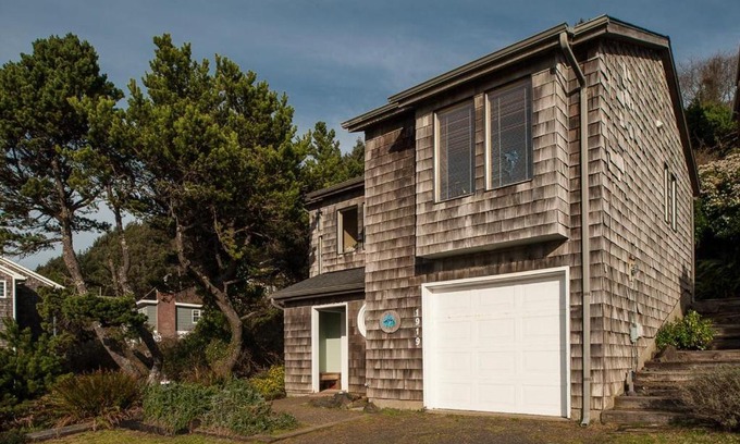 Roads End House | Calypso