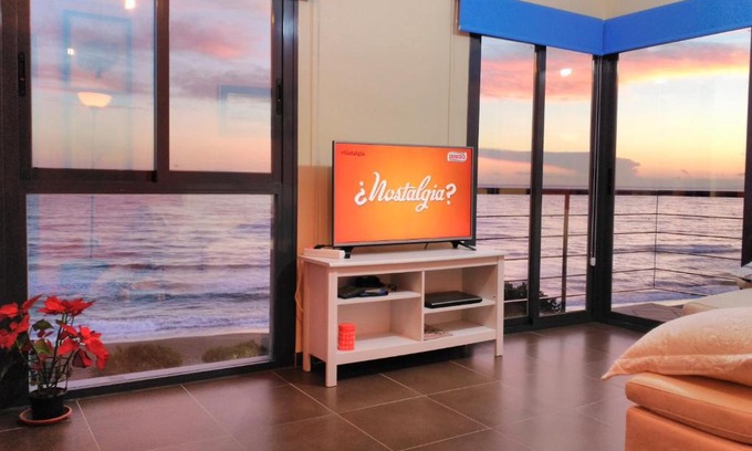 El Morche Apartment | Camarote