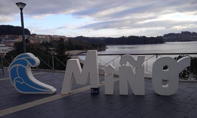 Mino Apartment | CAMBOTE II Vivienda turística