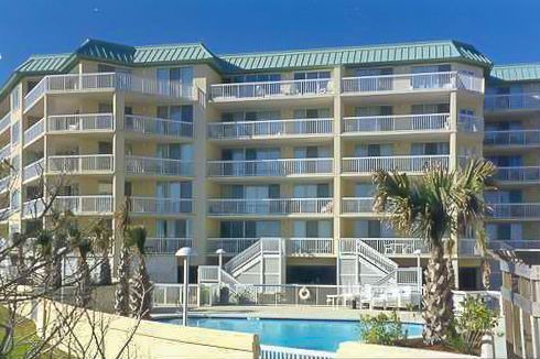 Litchfield by the Sea Apartment | Cambridge 309, Oceanfront Condo with OceanFront Views