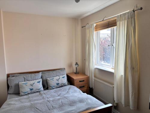 Cambridge House | Cambridge homestay