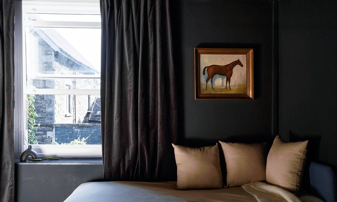 Windermere Hotel | Cambridge House | Family Suite | Boutique Stay