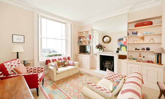 Warwick Apartment | Cambridge Street | Pro-Managed