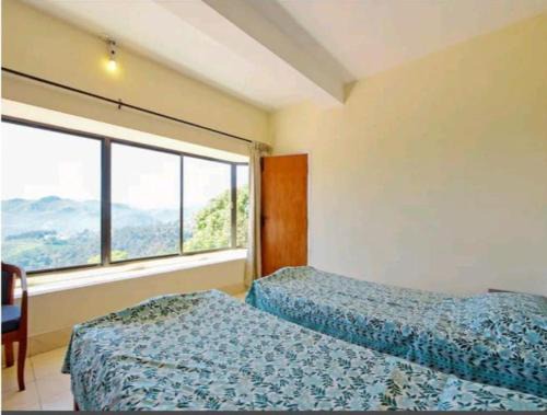 Coonoor Bed & Breakfast | Camellia Heights 1&2