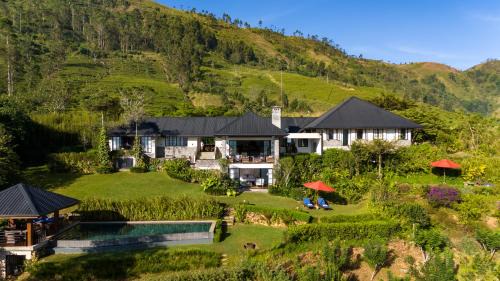 Hatton Hotel | Camellia Hills