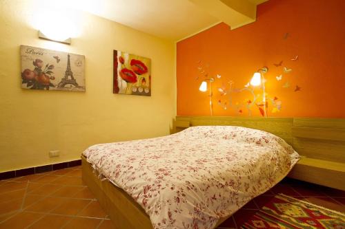 Orta San Giulio House | Camera Dolcenotte