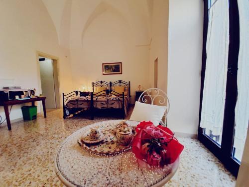 Galatina Historic Centre House | camera matrimoniale centro storico Galatina