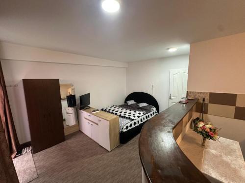 Oradea Apartment | Camera Nelia