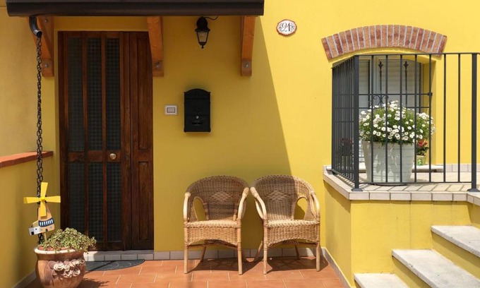 Misano Adriatico House | Camere e Casa Vacanze