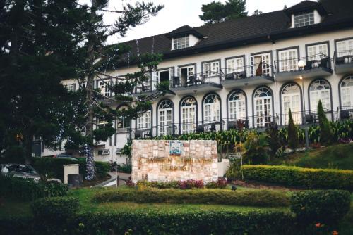 Tanah Rata Resort | Cameron Highlands Resort - Small Luxury Hotels of the World