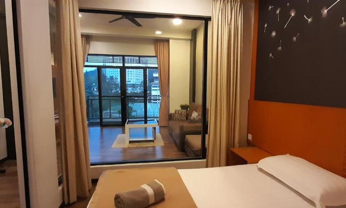 Brinchang Apartment | Cameron Square