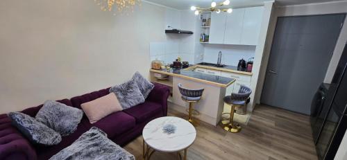 Valdivia Apartment | Camidepartamento