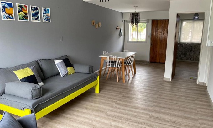 Province of Rio Negro House | Camino al Río