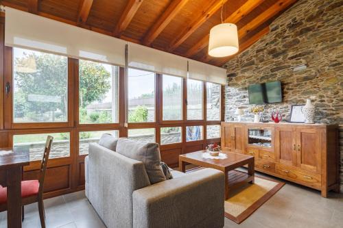 Ordes Apartment | Camino