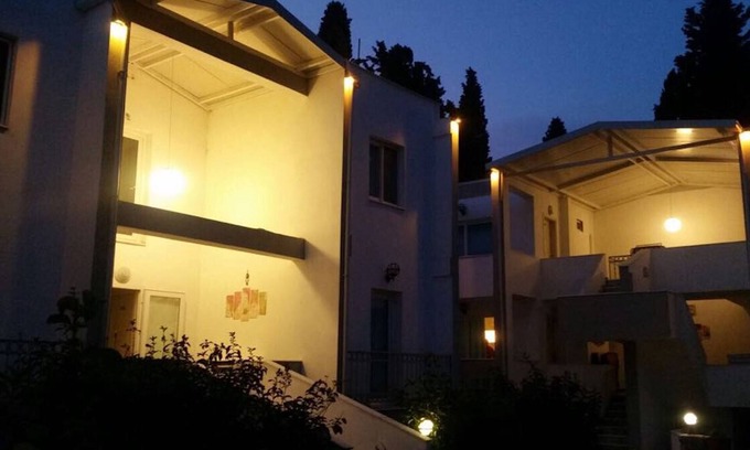 Bodrum City Center Hotel | Camlikosk Apart Hotel