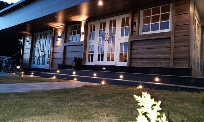 Bir Other | Camp Cedar