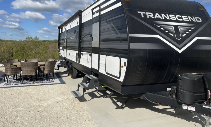 Gravois Mills House | Camp Coco RV @ Coconuts Luxury RV Resort