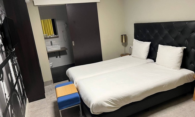 Landlust Hotel | Camp-Inn Hotel