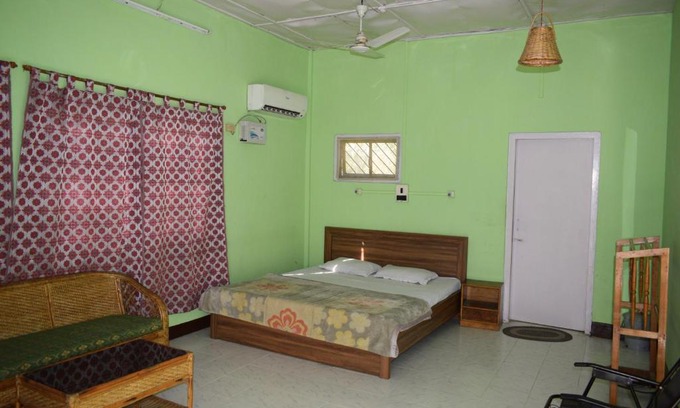 Nagaon Resort | Camp Rhino Resort