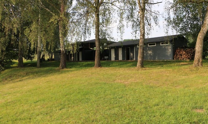 Telc Resort | Camp Telč - U Roštěnky