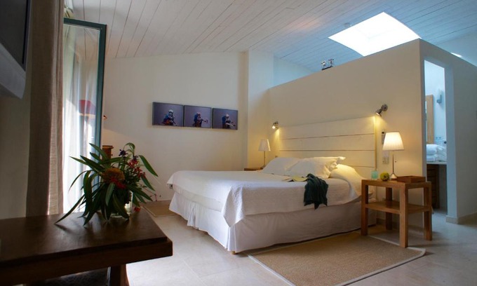 Ramatuelle Bed & Breakfast | Campagne les Jumeaux