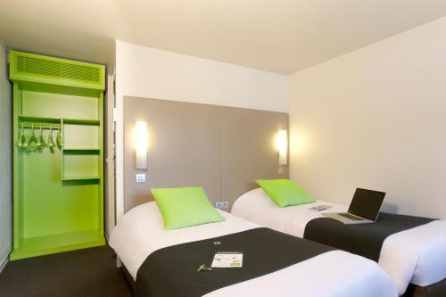 Kergaradec Hotel | Campanile Brest - Gouesnou Aeroport