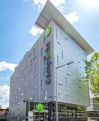Clermont-Ferrand Hotel | Campanile Clermont Ferrand Centre
