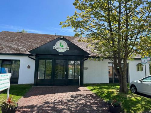 Runcorn Hotel | Campanile Hotel Runcorn