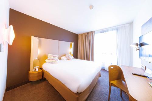 Chevilly-Larue Hotel | Campanile PRIME - Rungis Orly