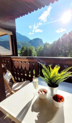 Abondance Apartment | Campanules 2 - Abondance
