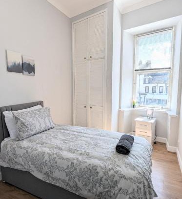 Campbeltown Bed & Breakfast | Campbeltown Central