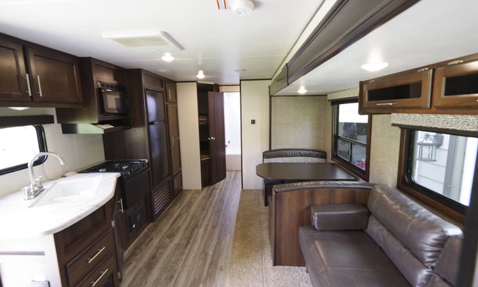 Gainesville House | Camper Only! I offer delivery for a fee