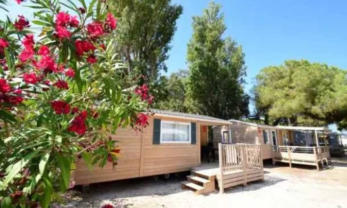 Giens House | Camping 3 étoiles - eebafa