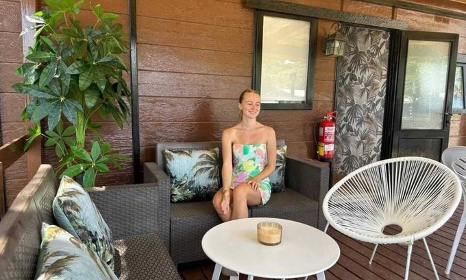 Platja d'Aro House | Camping 3 étoiles - eecfih