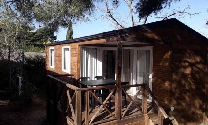 Pezenas House | Camping 3 étoiles - Parc aquatique - ccbbhbi