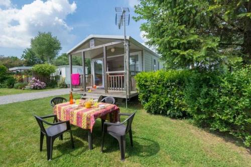 Guerande Other | Camping 3 étoiles - Piscine - eecbb0
